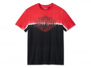 Men's Red Handed Short Sleeve Tee 96541-24VM