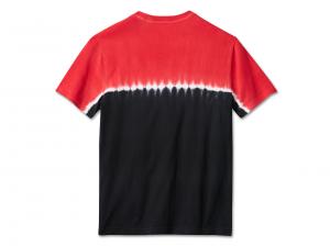 T-Shirt "Red Handed Short Sleeve"_1