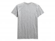 T-Shirt "RETRO OUTLINE SLIM FIT"_1