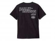 T-Shirt "Screamin' Eagle Short Sleeve"_1