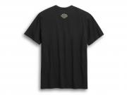 T-Shirt "SKULL WING"_1