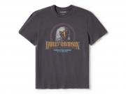 T-Shirt "Soaring Ride Graphic" 96379-25VM