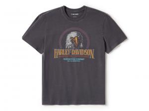 T-Shirt "Soaring Ride Graphic" 96379-25VM