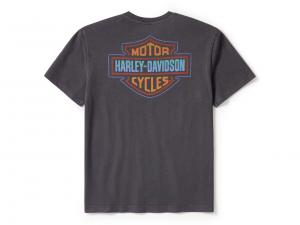 T-Shirt "Soaring Ride Graphic"_1