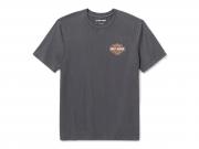 T-Shirt "Softail Sunset" 96719-25VM
