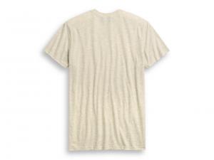 T-Shirt "SPLICED GRAPHIC SLIM FIT"_1