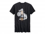 T-Shirt "SUN'S OUT SLIM FIT"_1