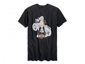 T-Shirt "SUN'S OUT SLIM FIT"_1