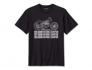 T-Shirt "The Ton" 96427-24VM