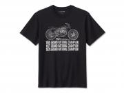 T-Shirt "The Ton" 96427-24VM
