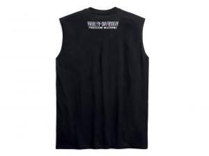 T-Shirt "UPRIGHT EAGLE SLEEVELESS"_1
