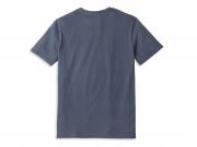 T-Shirt "Winged Bike Bar & Shield Graphic"_1