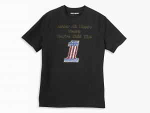 T-Shirt "You're Still The 1 Graphic" 96260-22VM