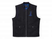 #1 Racer Vest 97454-24VM