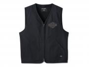 Bar & Shield Vest 97403-25VM