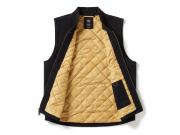 Weste "Dickies x H-D Quilted Canvas"_2