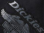 Weste "Dickies x H-D Quilted Canvas"_3