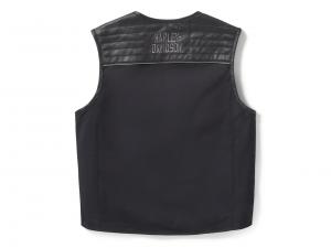 Weste "H-D Long Haul Utility"_1