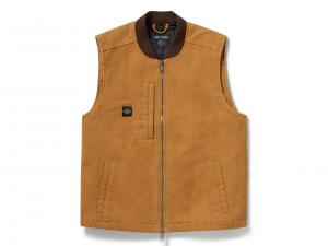 Men's Heritage Mechanics Vest 97441-25VM