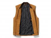 Weste "Heritage Mechanics"_2