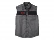 Weste "Iron Bond Blowout" 99005-23VM