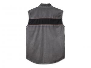 Weste "Iron Bond Blowout"_1