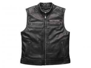 VEST "PASSING LINK" 98109-16VM