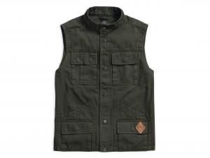 SAFARI VEST 97436-17VM