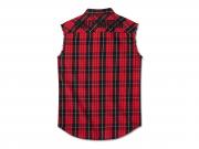 Weste "Ultrahot Blowout"_1