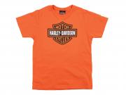Kids T-Shirt "B&S Black - Ulm" BRA40291582-U