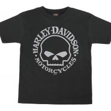 Kinder T-Shirt "Boys Willie G" SGI1589363