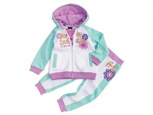 Baby Girls French Terry Jog Set 2T OOS2011543