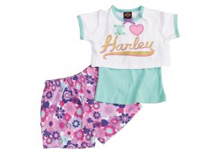 Baby-Set "Girls Knit Short" OOS2001547