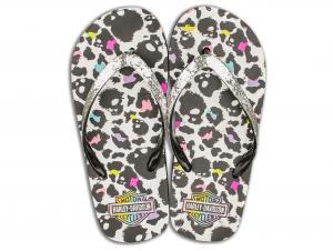 FlipFlops "Animal & Glitter" OOS5022541