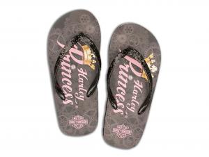 FlipFlops "Harley Princess" OOS5022545