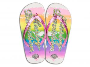 FlipFlops "Multi Color" OOS5022543