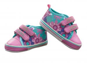 Girls Prewalker Sneaker OOS5001581