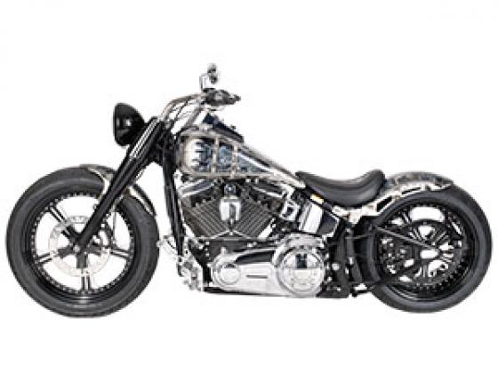 Softail aftermarket clearance parts