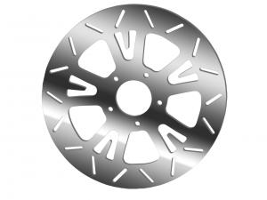 HPU brake disc "Bat" HPU-BR-BAT-X