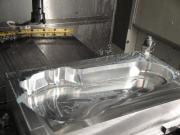 HPU FineCut Primärdeckel - Touring ab 07 - Poliert_4