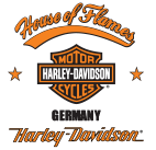 Online Shop / WebsiteMetaFooter / - House-of-Flames Harley-Davidson