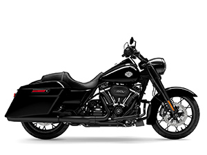 2024 FLHRXS ROAD KING SPECIAL BLACK