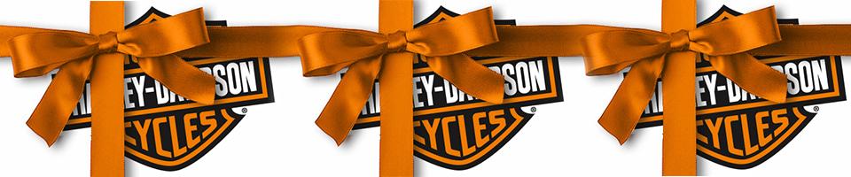 Harley-Davidson Geschenke & Geschenkideen