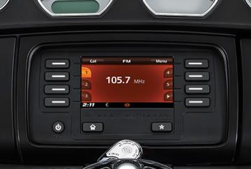 Neues Boom!™ Box 4.3 Audiosystem