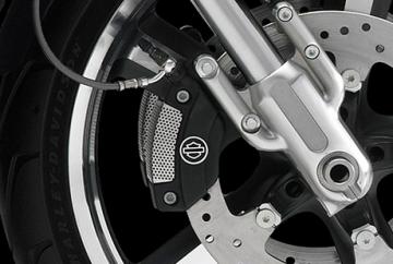 Brembo® Bremsen mit ABS