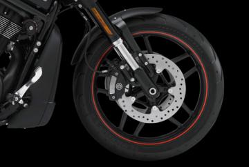 Leichtmetall-Gussräder