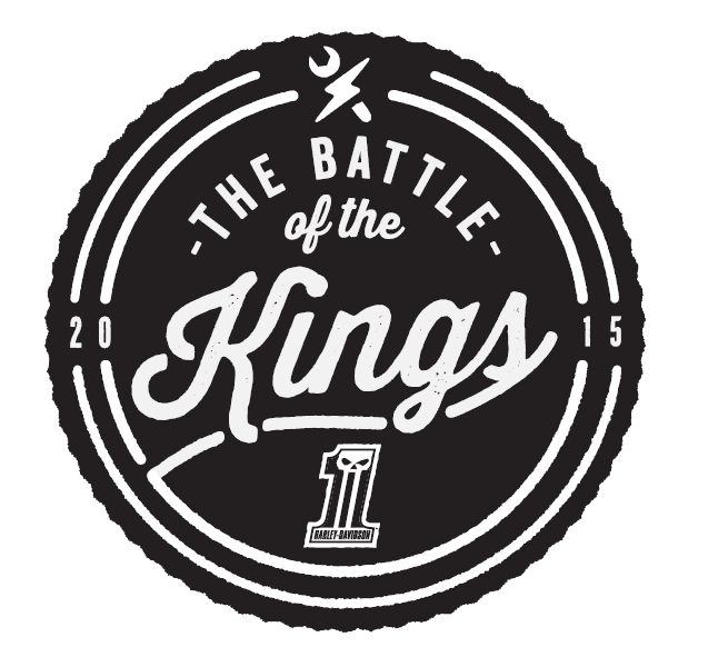 BATTLE OF THE KINGS-CUSTOMIZING-CONTEST