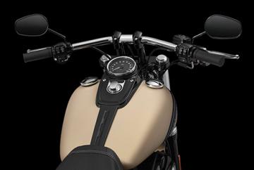 Drag Bar Lenker