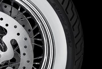 Dunlop® Multi-Tread™ Bereifung