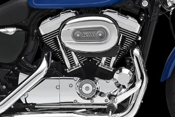 Die Innovationen des Evolution® Motors